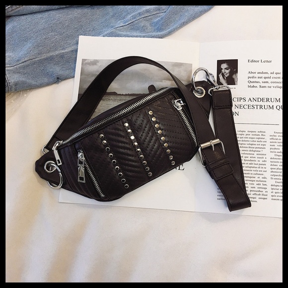 NEW LIZZY Fanny Pack / Shoulder Bag